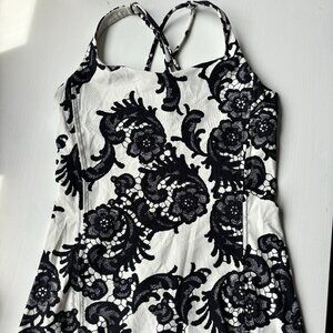 Lululemon Fitted Tank